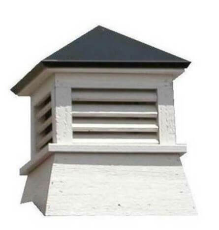 EZ-Fit Sheds Craftsman Storage Shed Kit