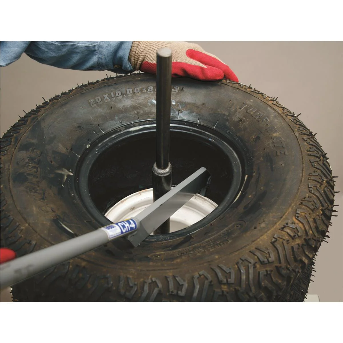 TSI Replacement Mongoose Tire Tool