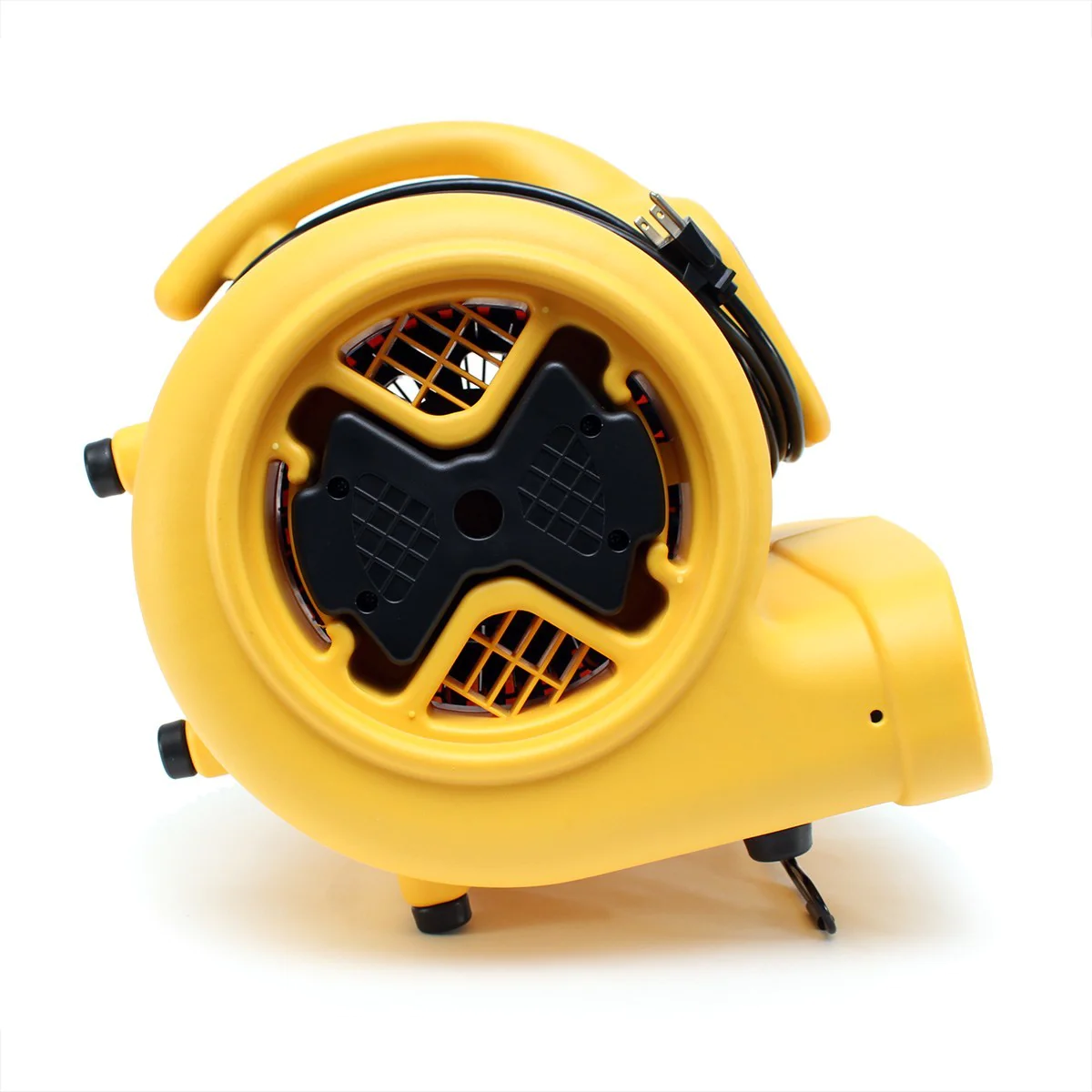 CleanFreak Lightweight Air Mover Fan (1/2 HP) - 2,800 CFM