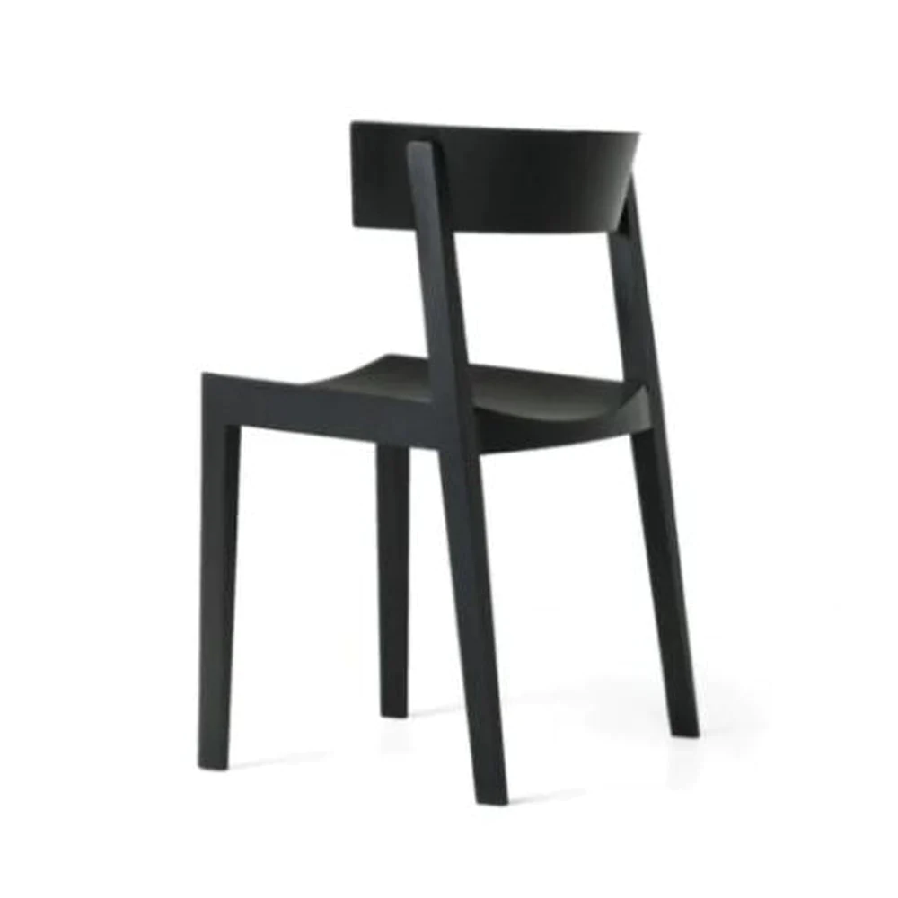 Bik Stacking Side Chair