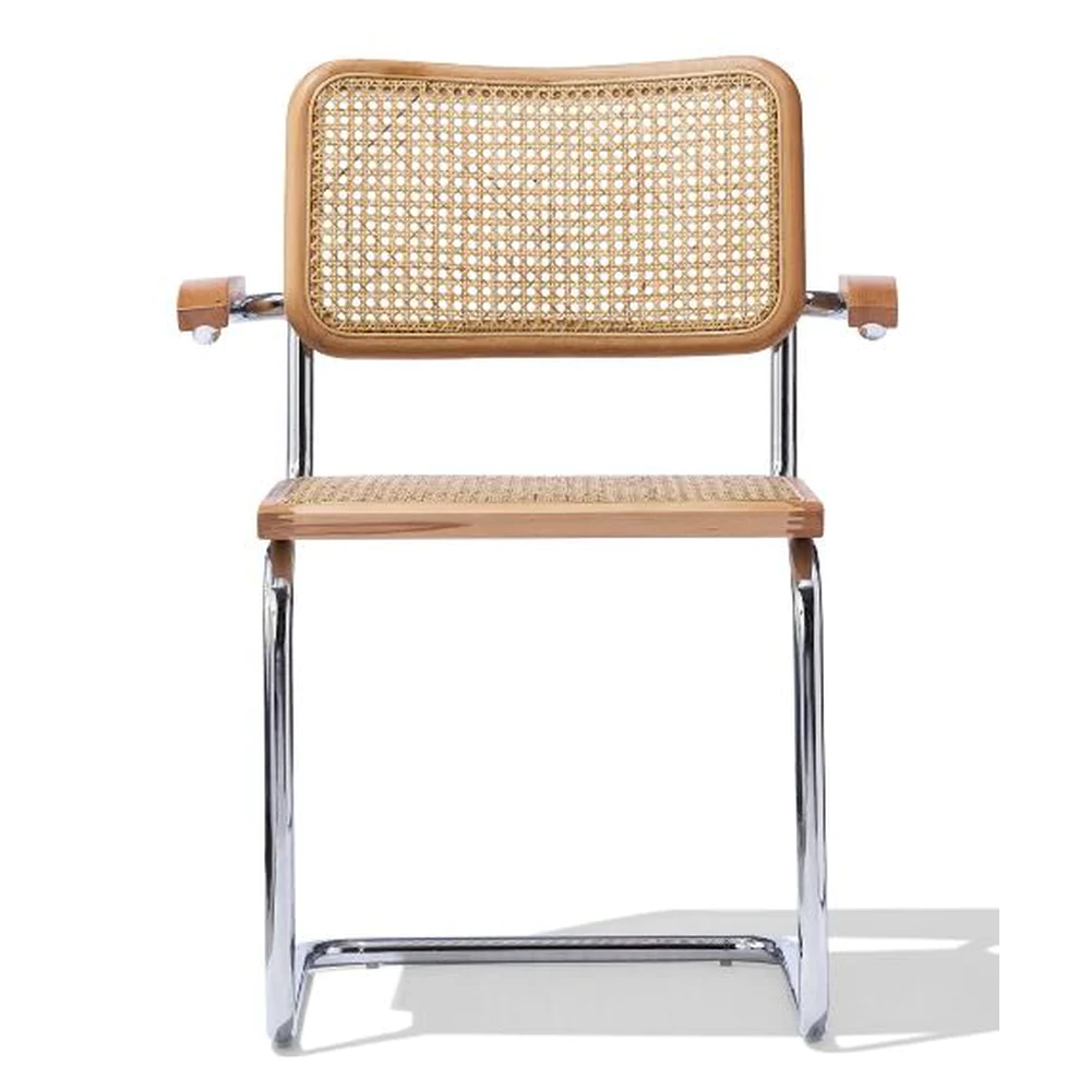 Cesca Dining Arm Chair