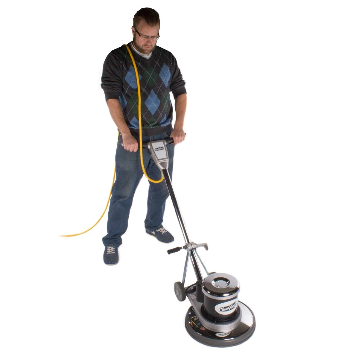 CleanFreak 17