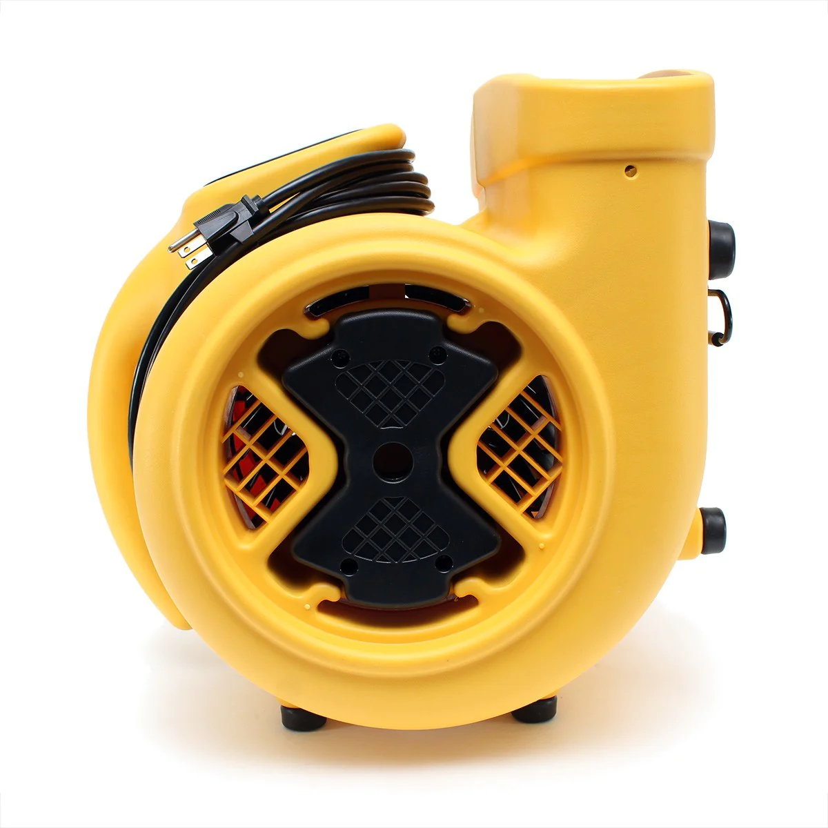 CleanFreak Lightweight Air Mover Fan (1/2 HP) - 2,800 CFM