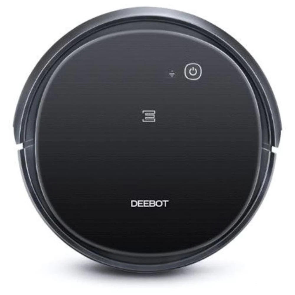 Ecovacs Deebot 500 Smart Vacuum Robot (Refurbished)