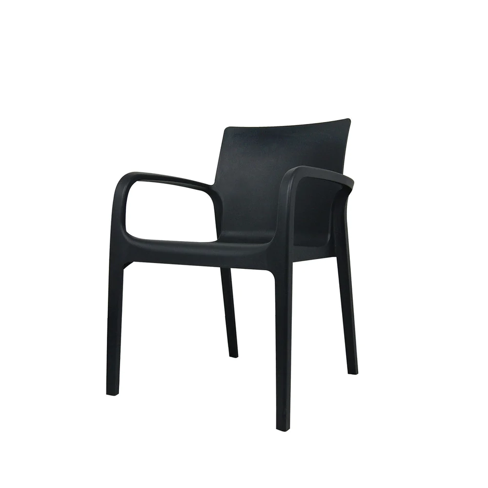 Alissa Outdoor Modern Designed Chair