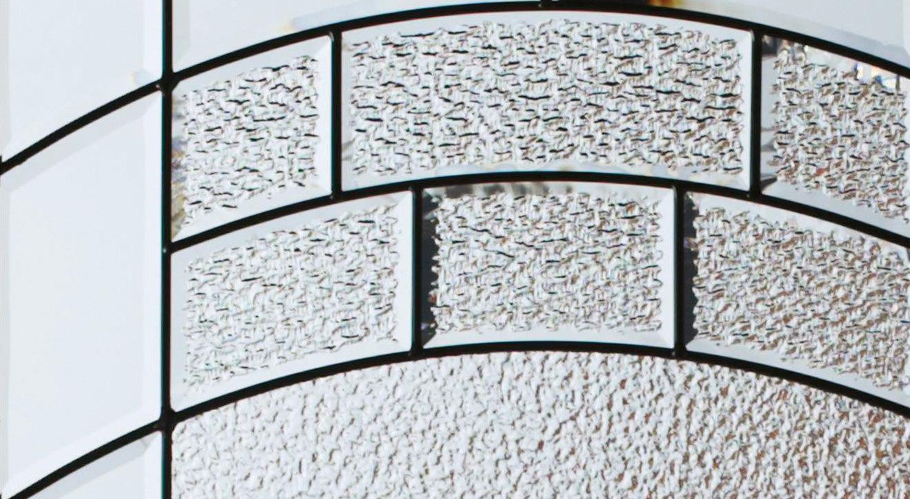 Paxton Glass and Frame Kit (Craftsman 24