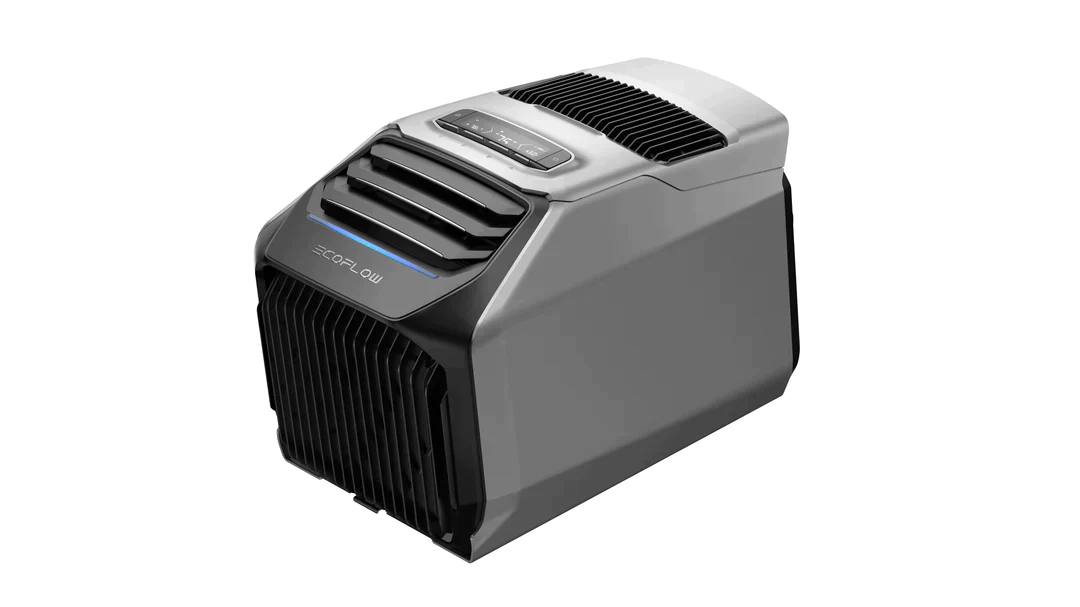 EcoFlow Wave 2 Portable Air Conditioner & Heater