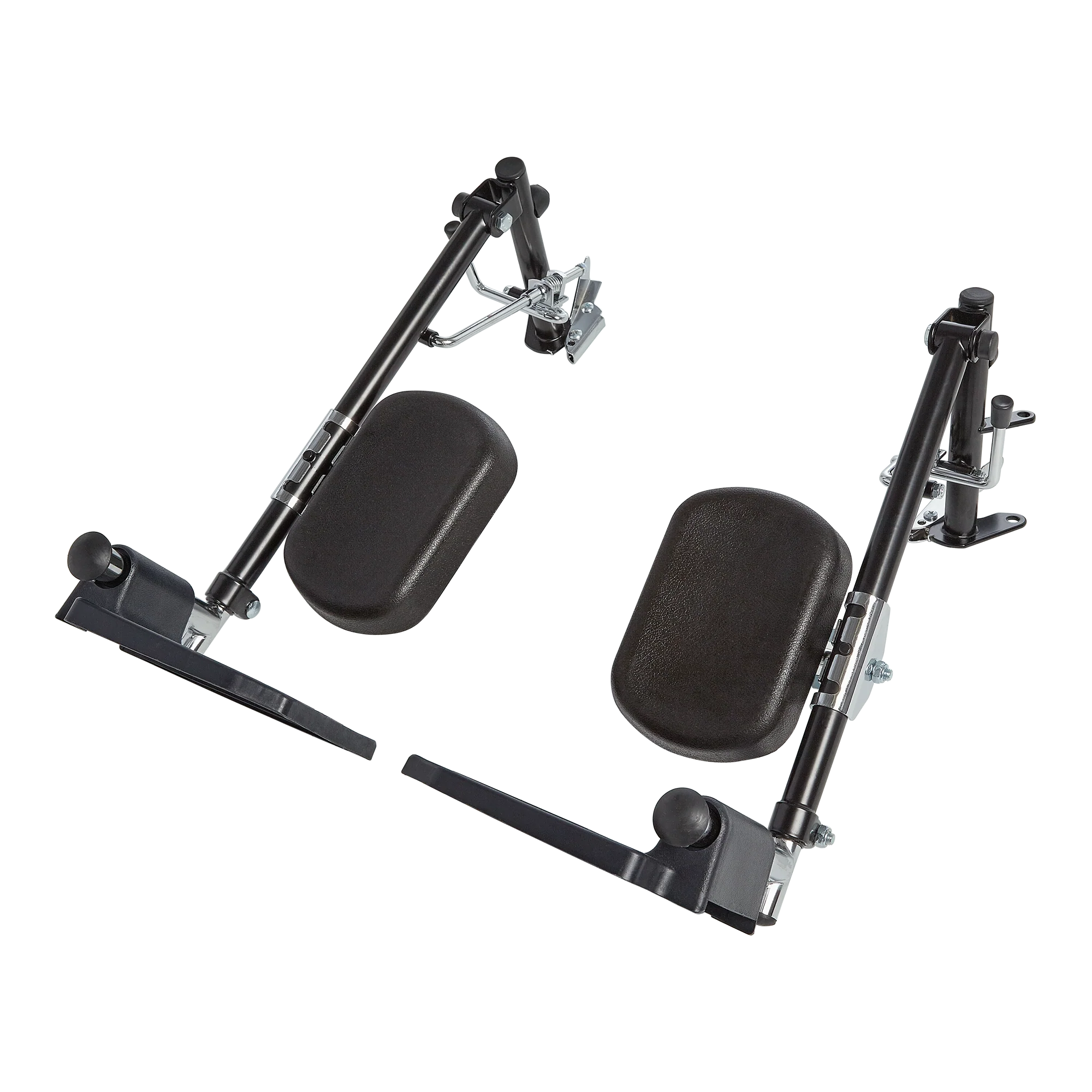 Circle Specialty Elevating Leg Rests for Ziggo Wheelchair