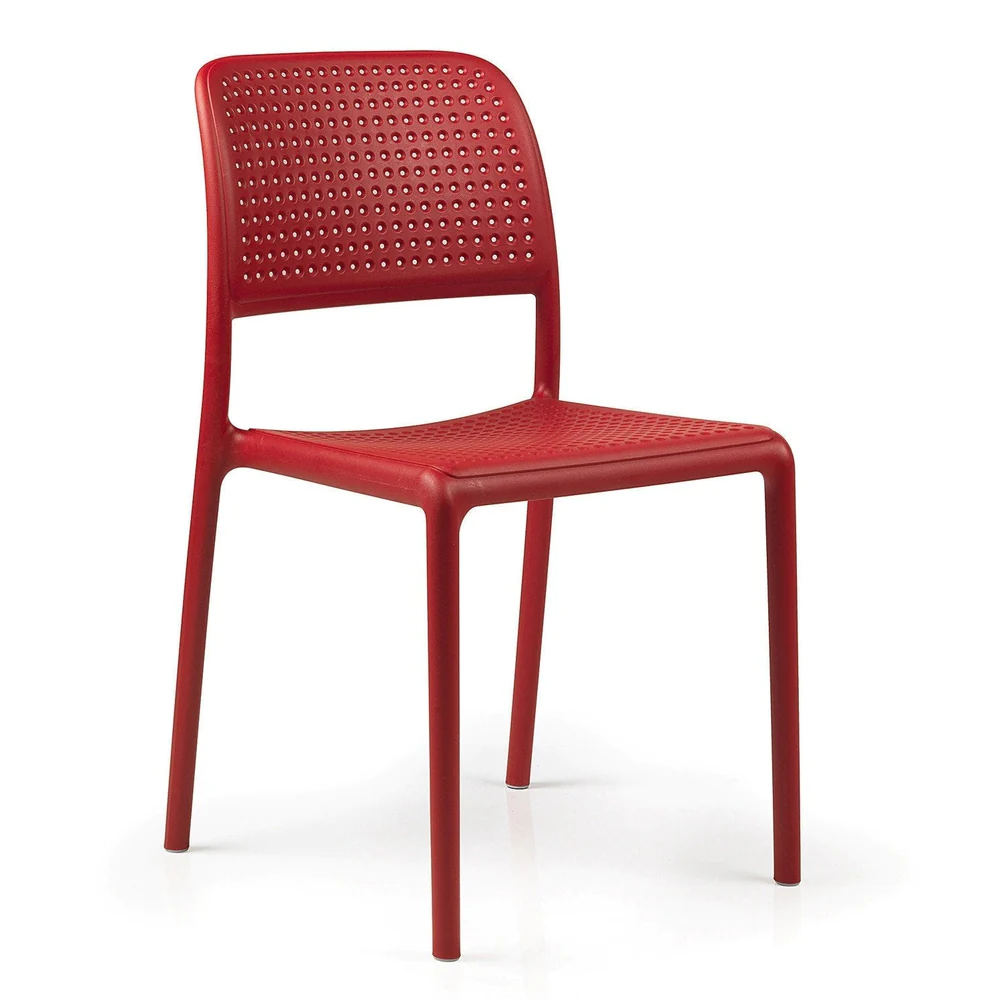 Bora Bistrot Outdoor Side Chair