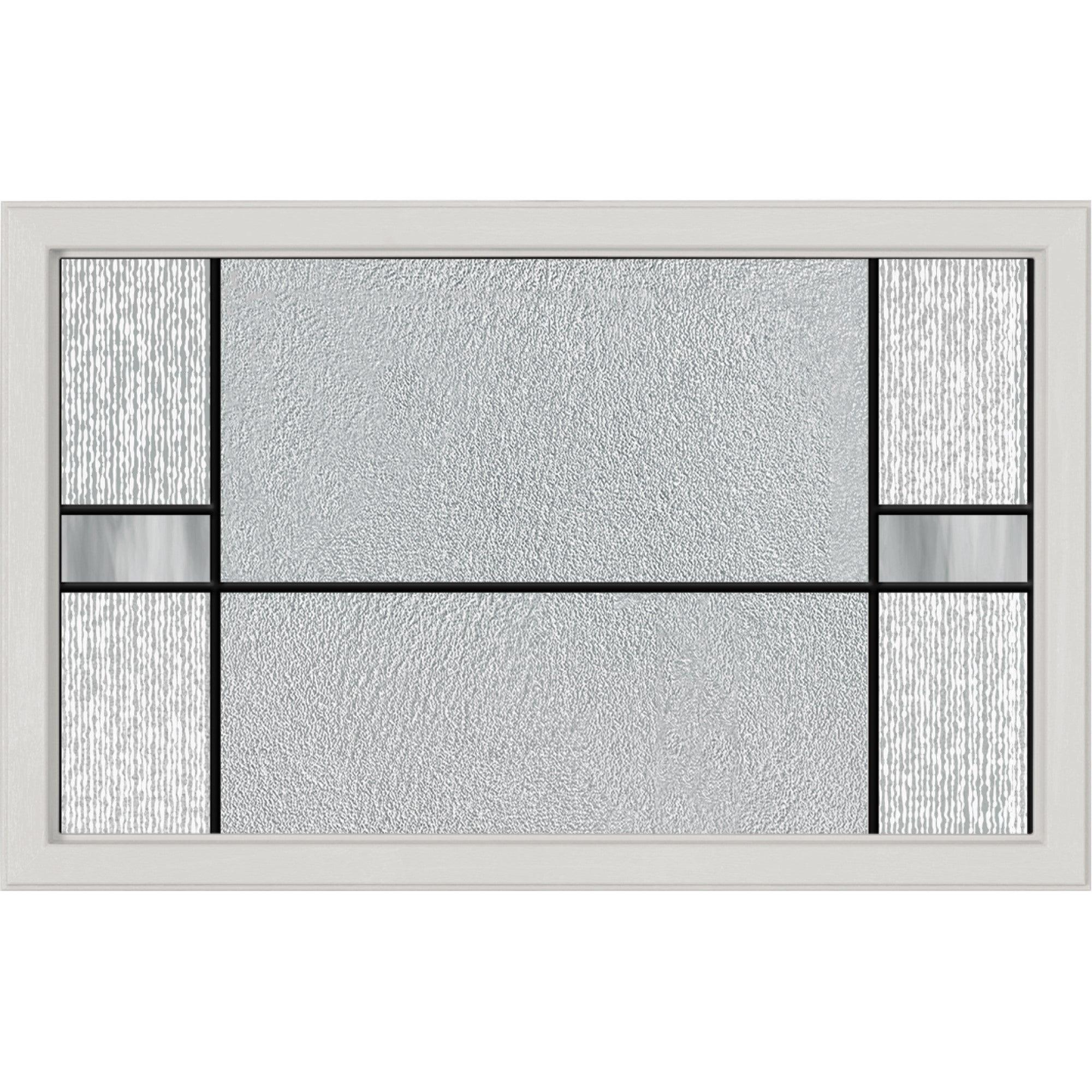 Dexter Glass and Frame Kit (Craftsman)