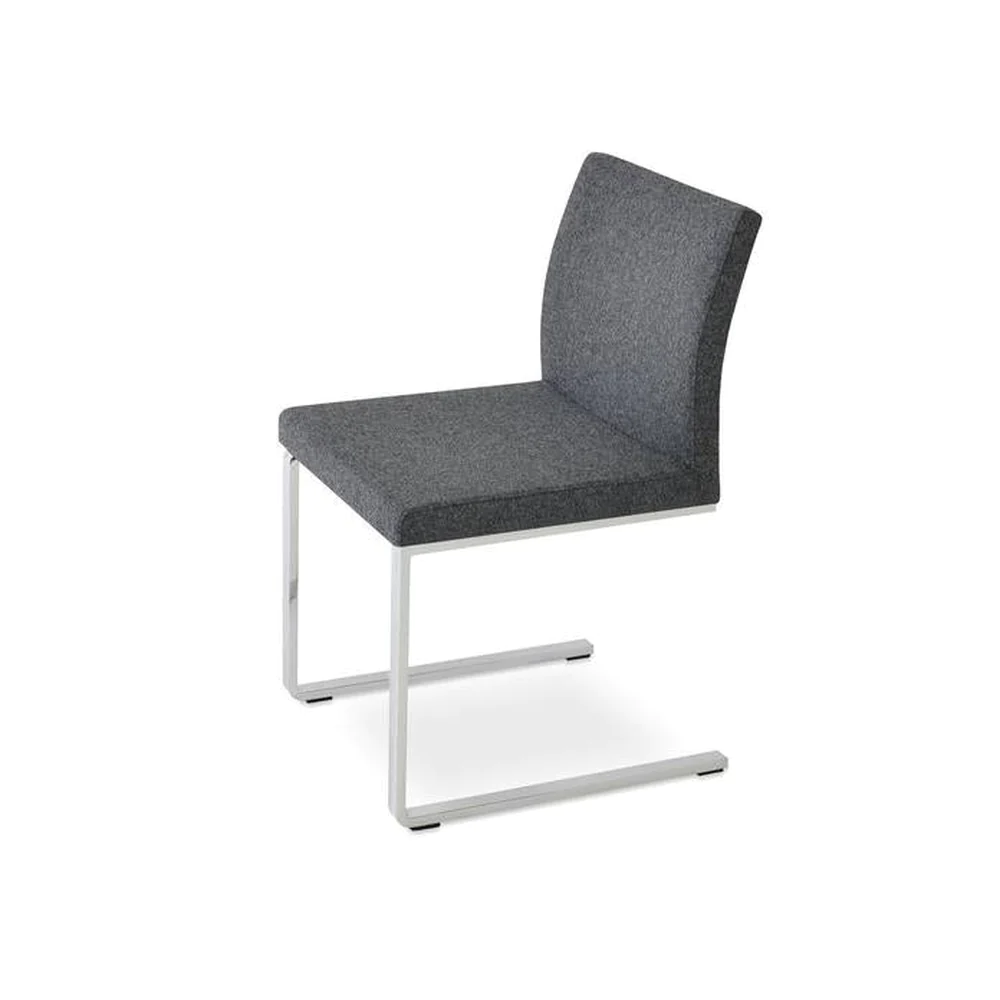 Aria Flat Side Chair