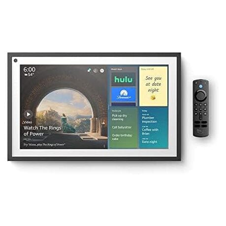 Echo Show 15 Full HD 15.6