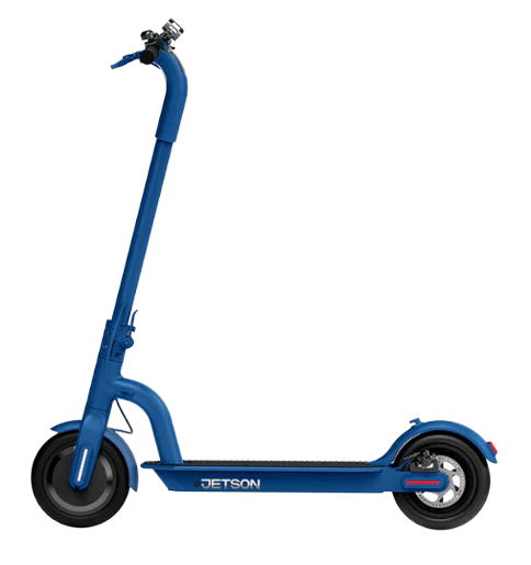 Jetson Eris Up To 12 Mile Range 14 MPH 8.5