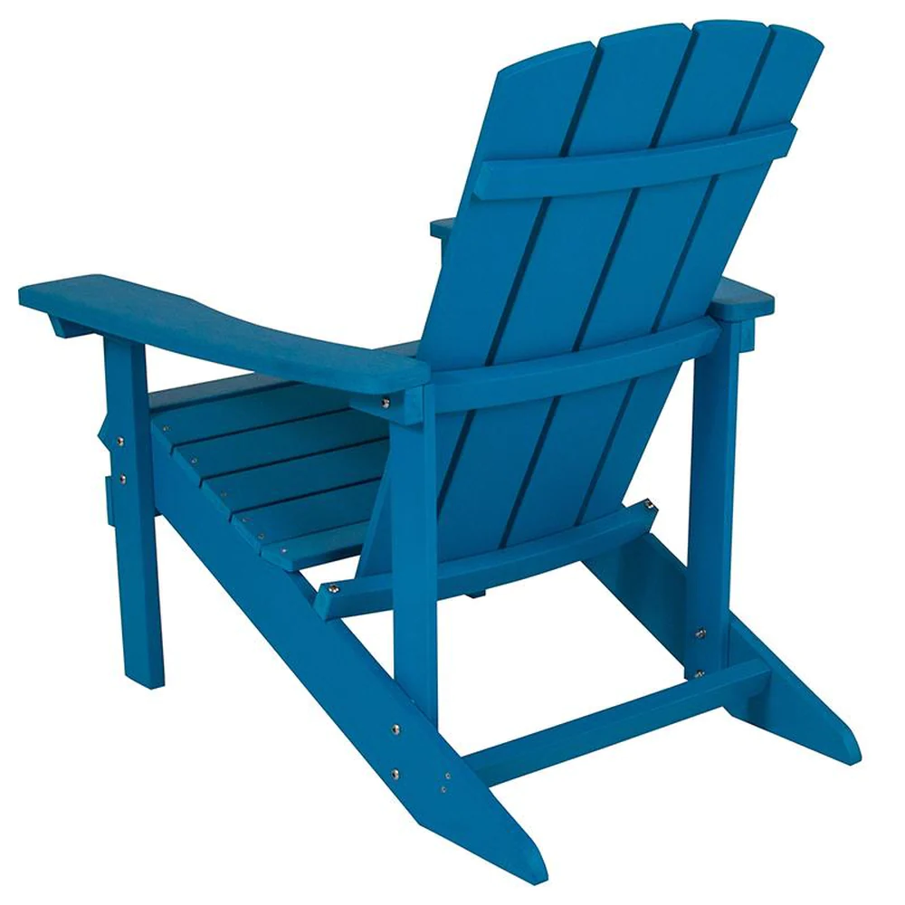 Charlestown Outdoor All-Weather Adirondack Chair