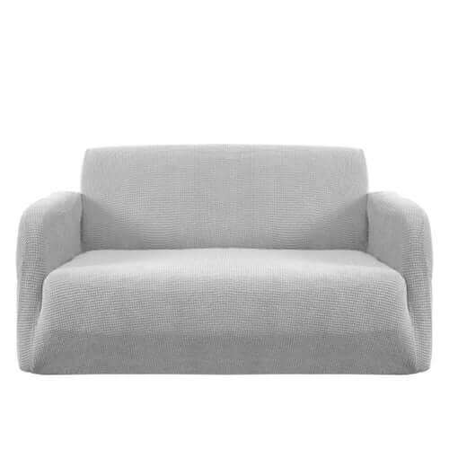 Sofa Cover with Waterproof Elastic Bottom Furniture Protector