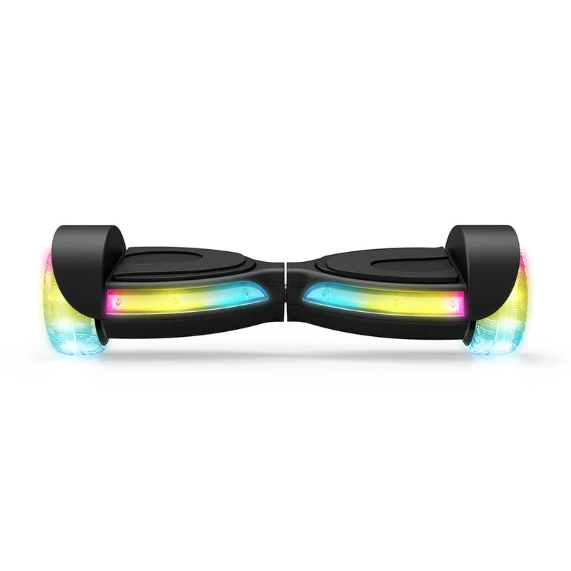 Jetson Input Up To 12 Mile Range 12 MPH 6.3