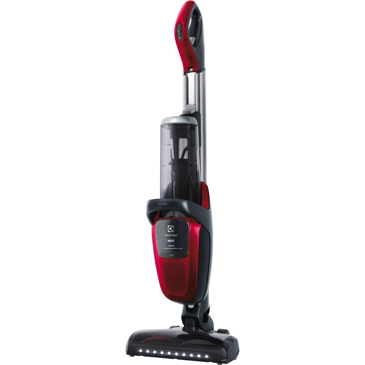 Electrolux Pure F9 Stick Vacuum Cleaner