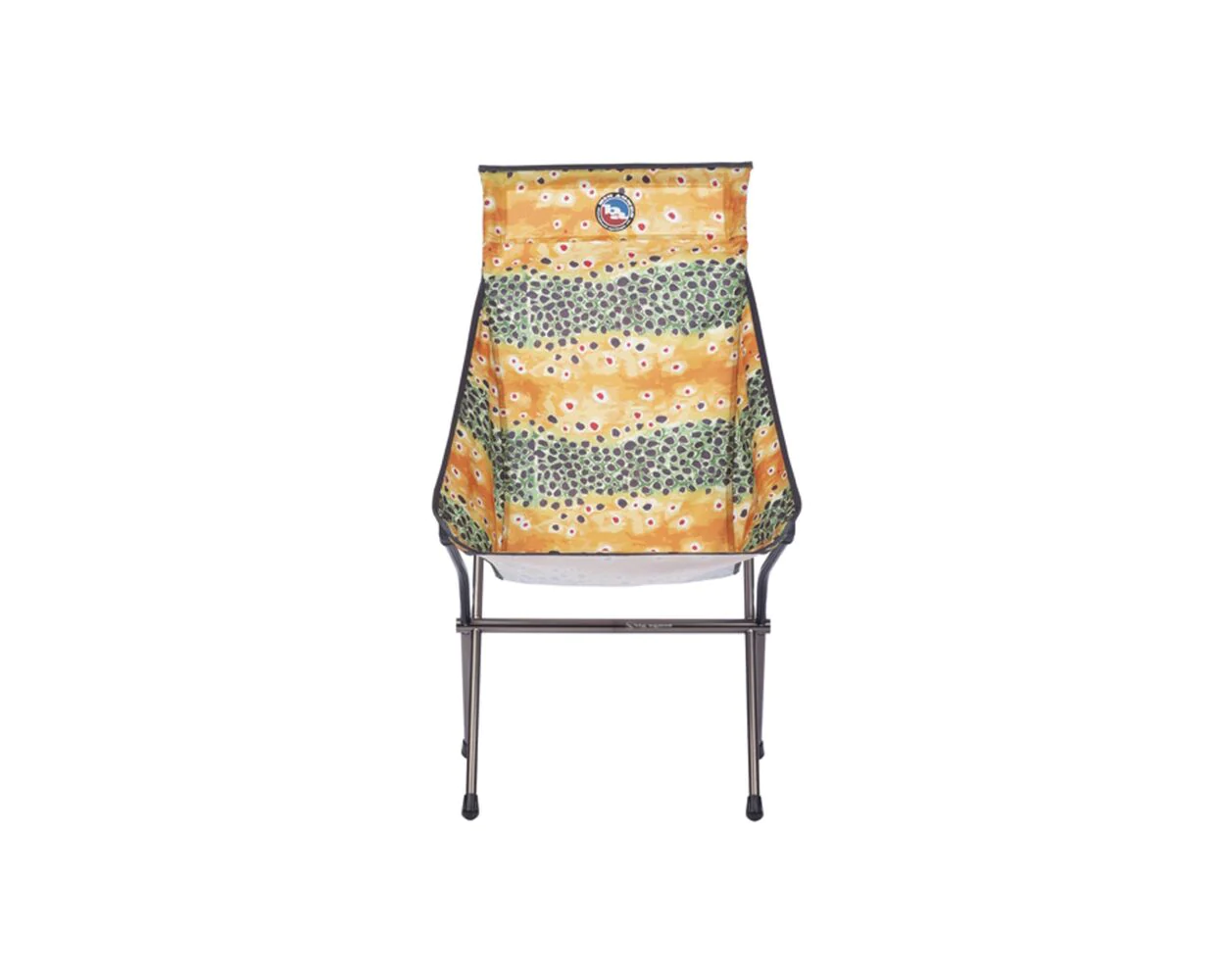 Big Agnes Big Six Camp Chair