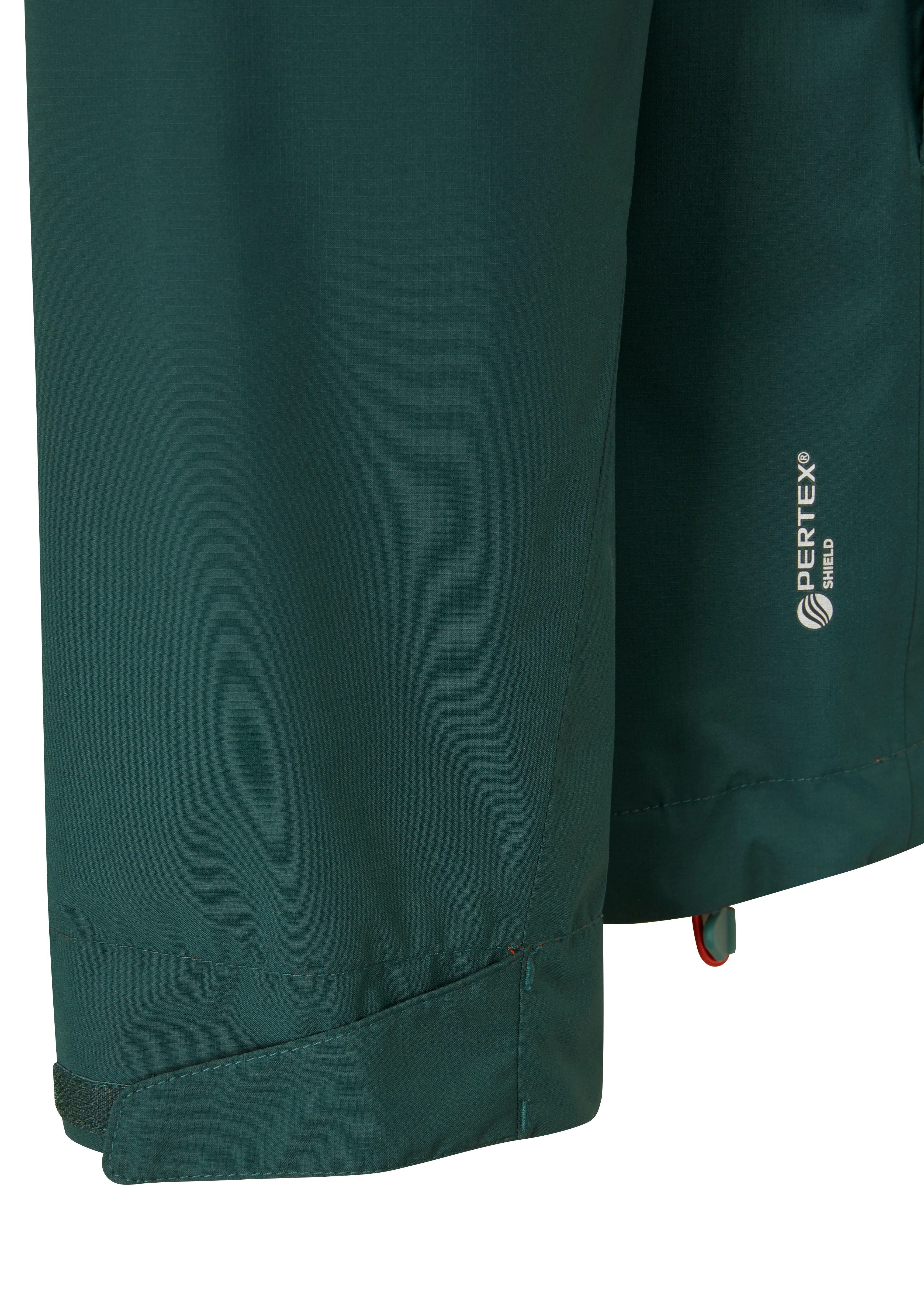 Rab Men's Downpour Eco Waterproof Jacket