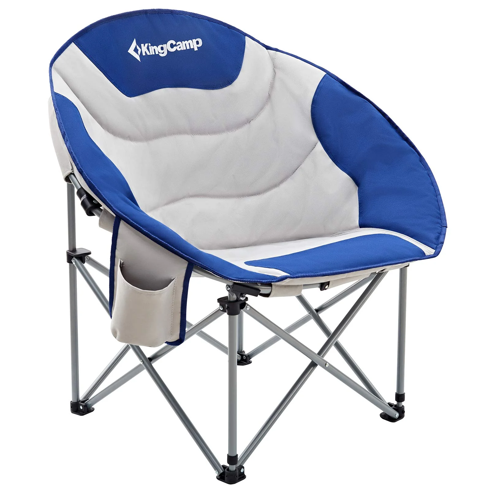 KingCamp Moon Camping Chair