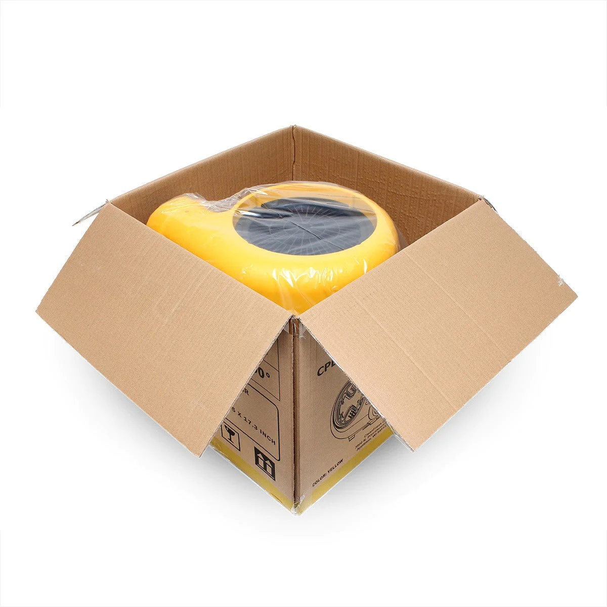 CleanFreak Lightweight Air Mover Fan (1/2 HP) - 2,800 CFM