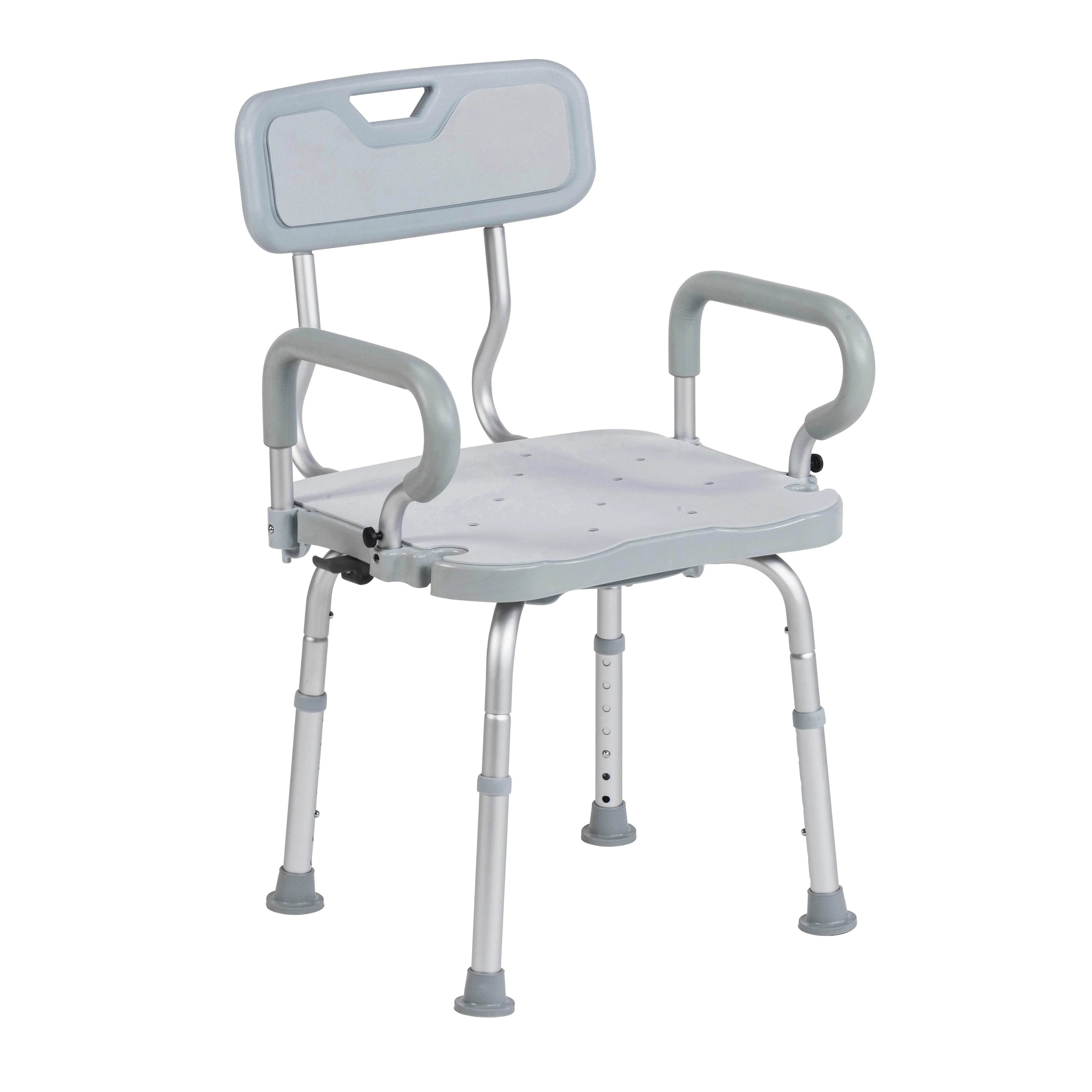 Drive Medical PreserveTech 360 Degrees Swivel Bath Chair