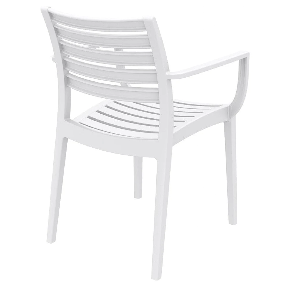 Artemis Outdoor Dining Armchair