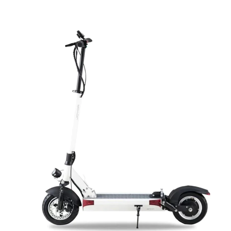 Joyor Y9 Up to 55.9 Mile Range 10