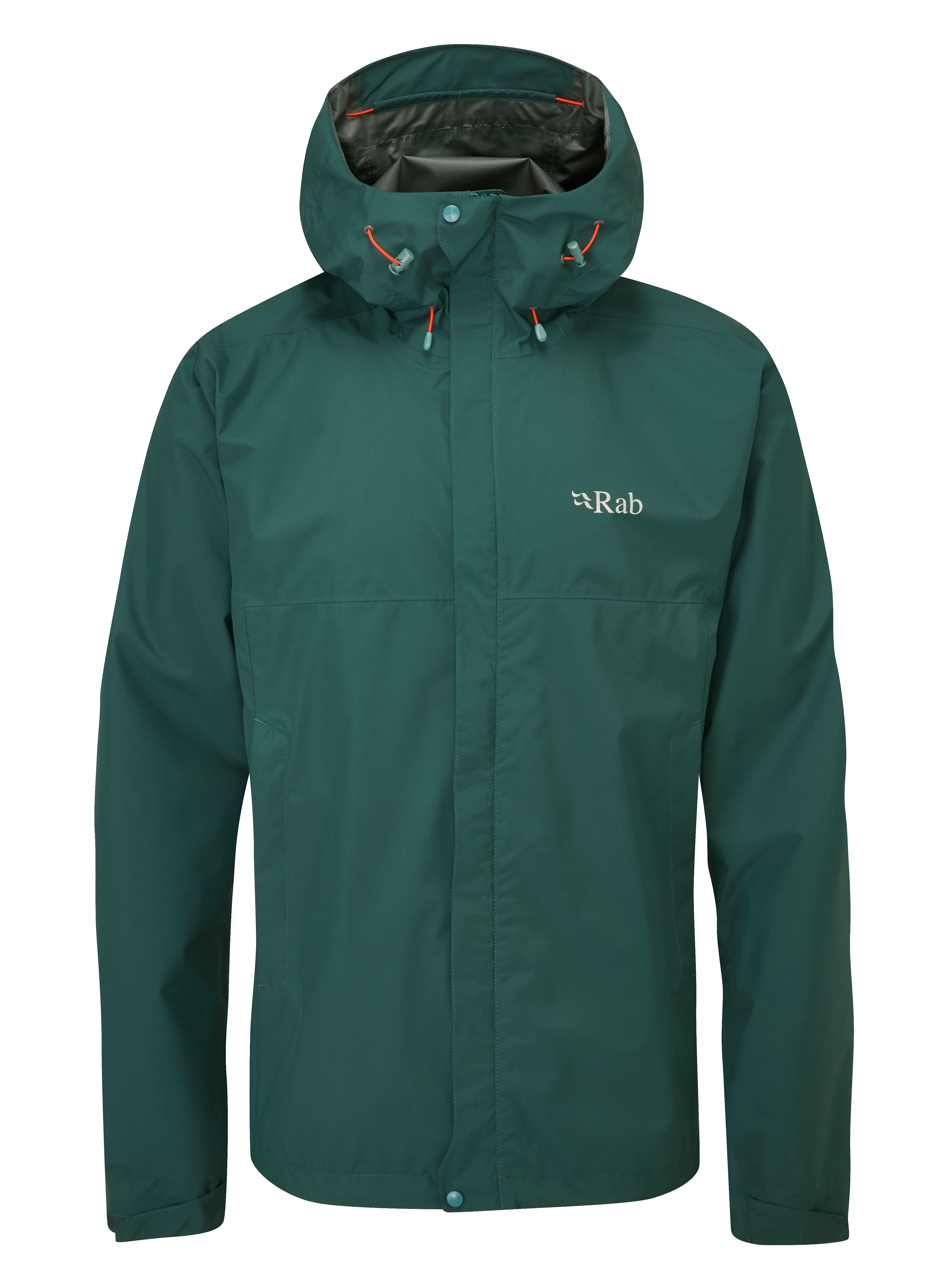 Rab Men's Downpour Eco Waterproof Jacket