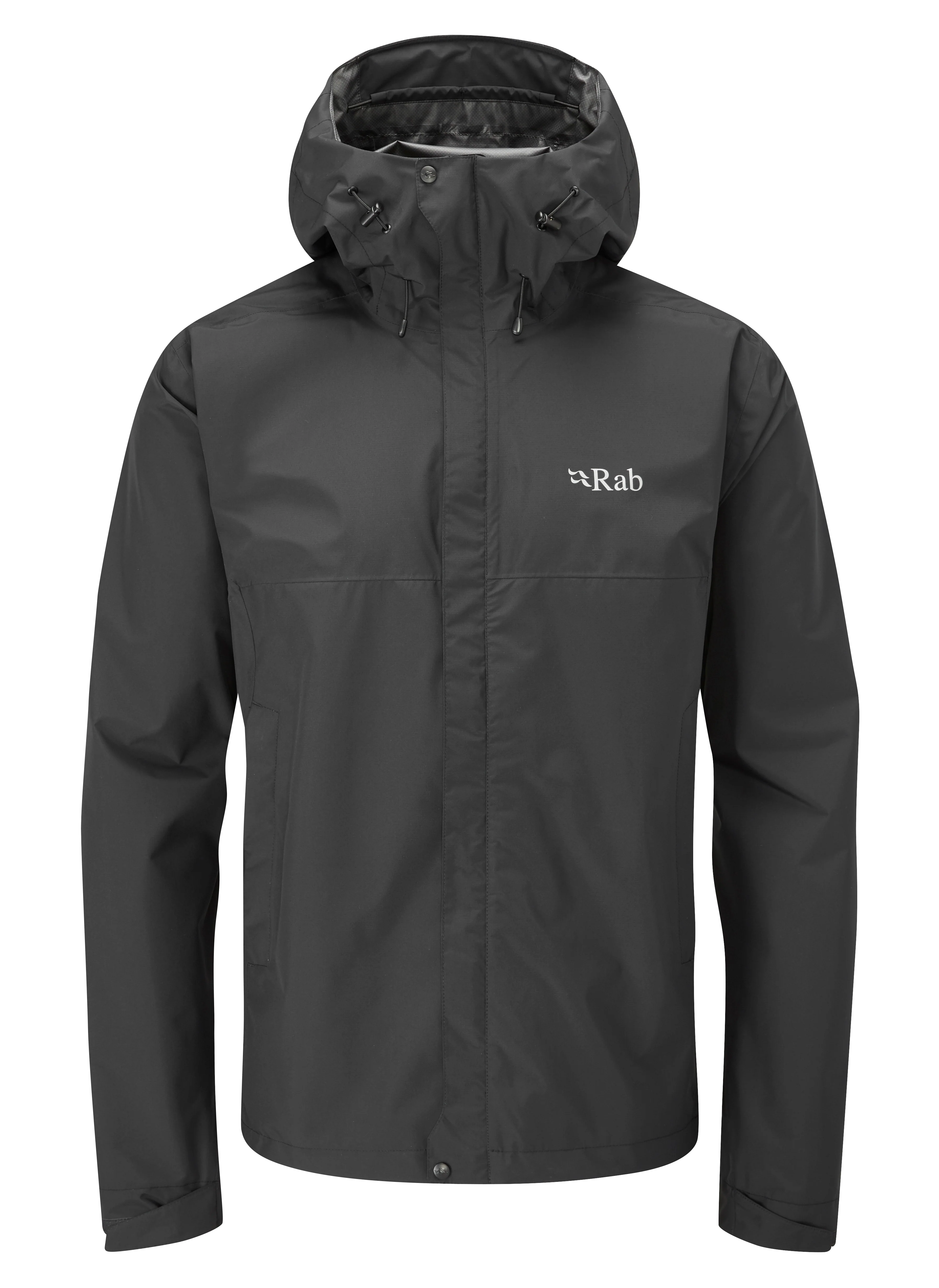 Rab Men's Downpour Eco Waterproof Jacket