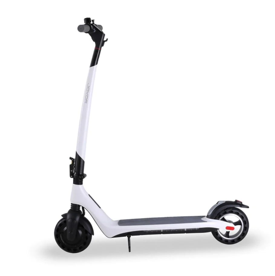 Joyor A3 Up to 21.7 Mile Range 8