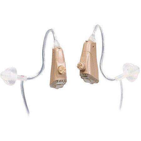 General Hearing Instruments Simplicity Hi Fi 270 Over The Ear Hearing ...