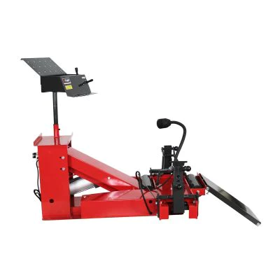 TMR Air Operated Elevating Tire Spreader, TMRJK068