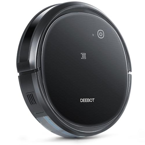 Ecovacs Deebot 500 Smart Vacuum Robot (Refurbished)
