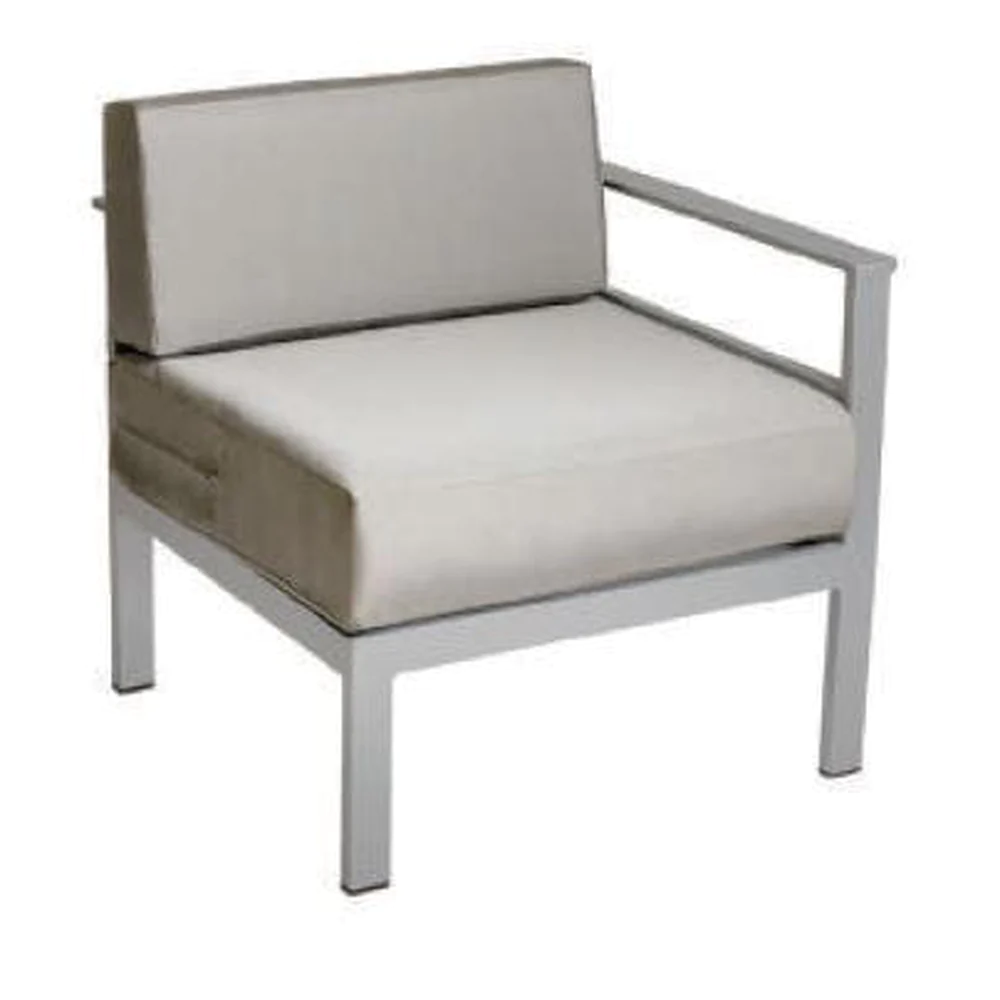 Belmar Right Arm Outdoor Sofa