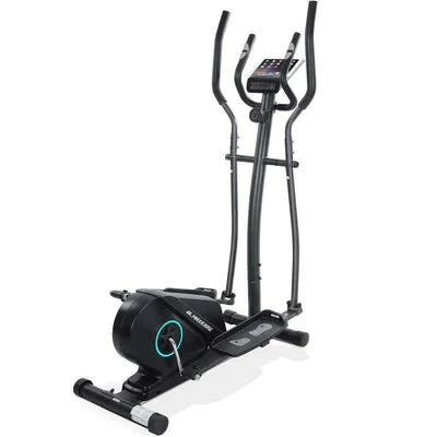 Elliptical Machine Home LCD Exercise Elliptical Trainers