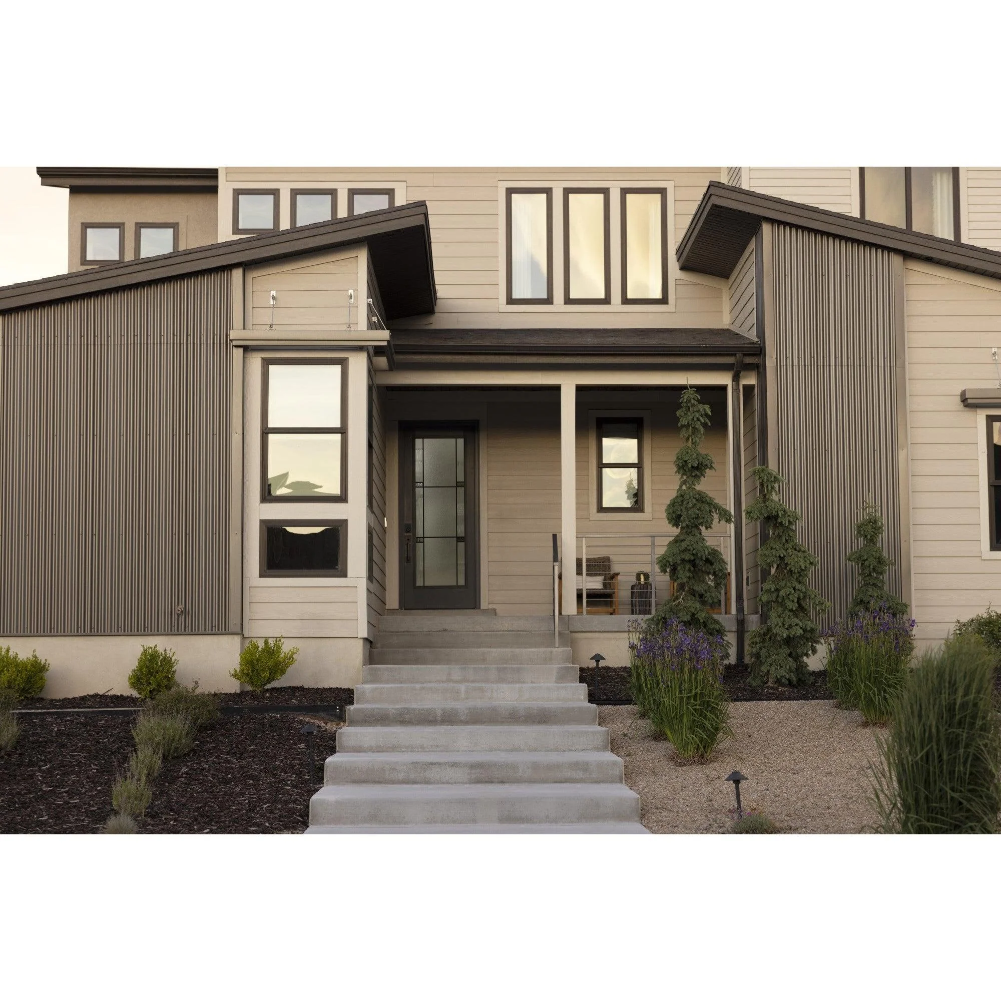 Dexter Glass and Frame Kit (Craftsman Sidelite 10