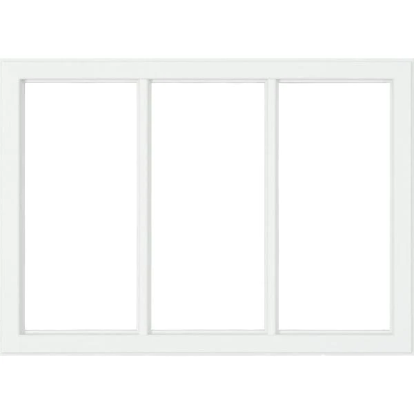 Craftsman Frame Kit with 3 Grids