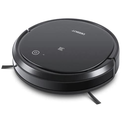Ecovacs Deebot 500 Smart Vacuum Robot (Refurbished)