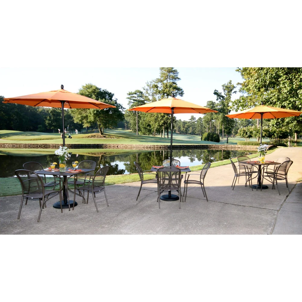 Caredo Outdoor Dining Chair