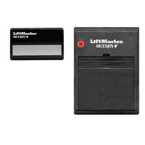 LiftMaster, Sears, Craftsman, Chamberlain 365LM + 371LM Reciever/Transmitter Set for Garage Doors