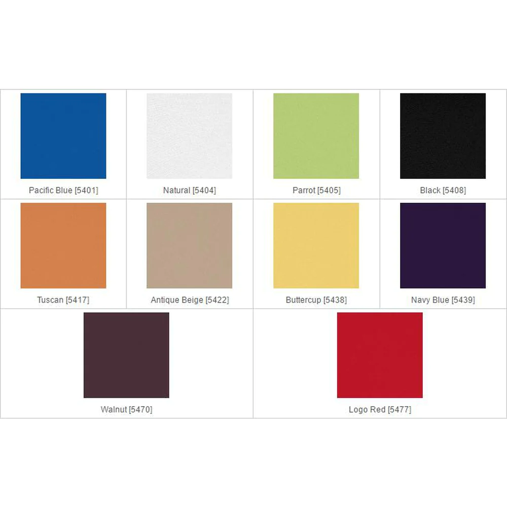 Artemis XL Outdoor Club Chair Cushion Set of 4