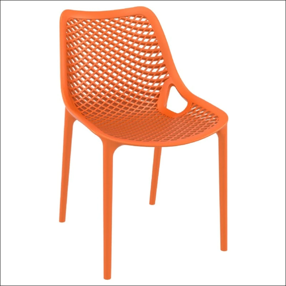 Air Outdoor Dining Chair