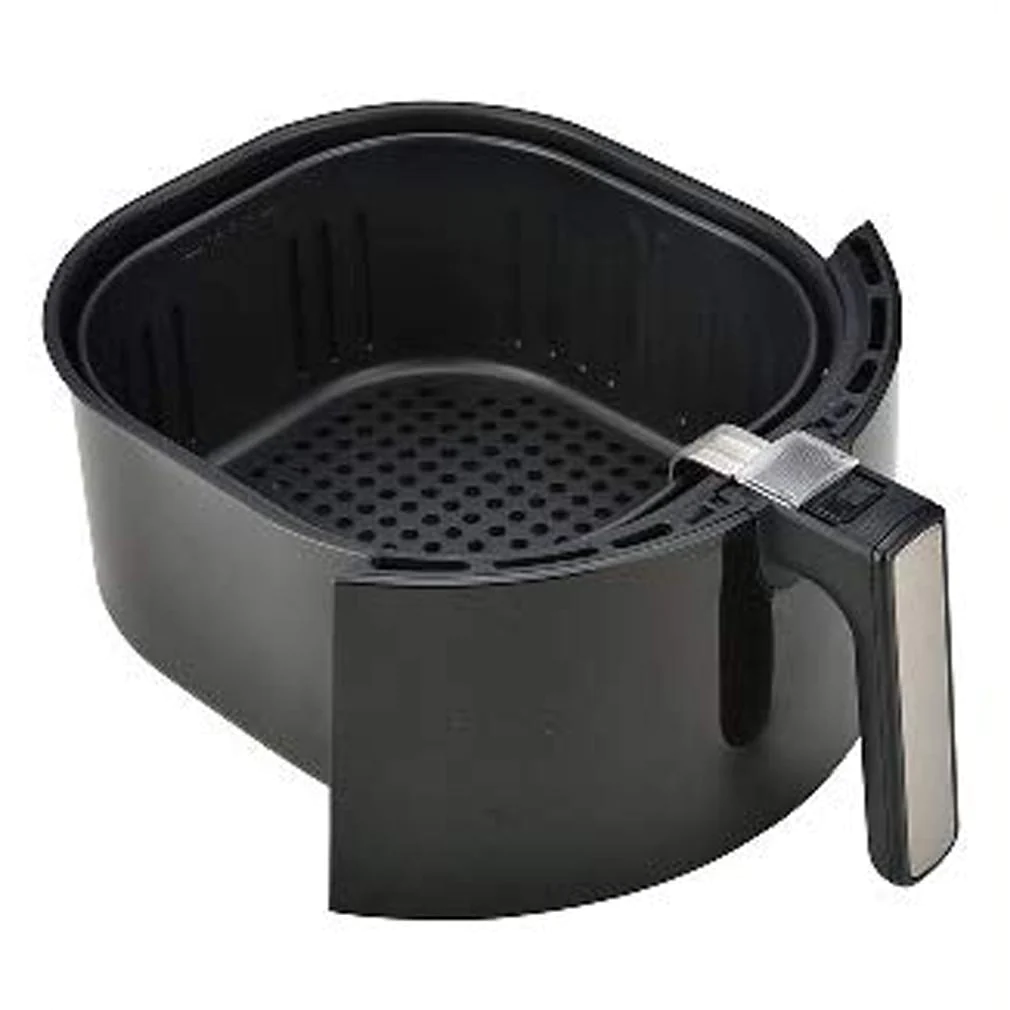 Emerald Air Fryer 5.2 Liter Capacity w/ Digital LED Touch Display