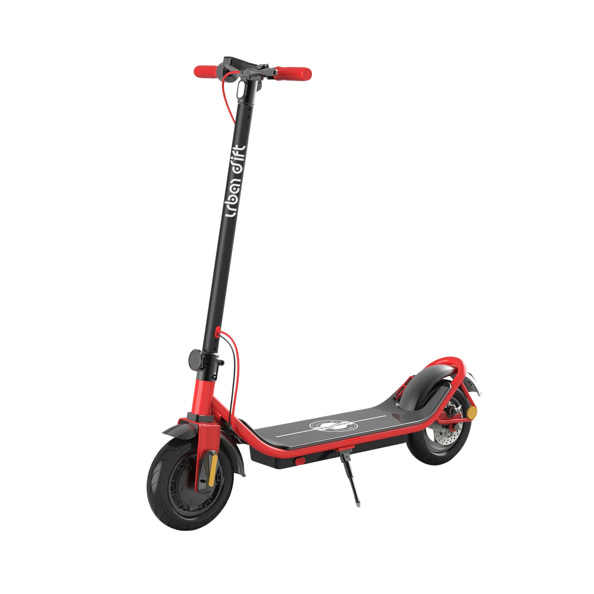 Urban Drift S006 Up to 21 Mile Range 19 MPH 10