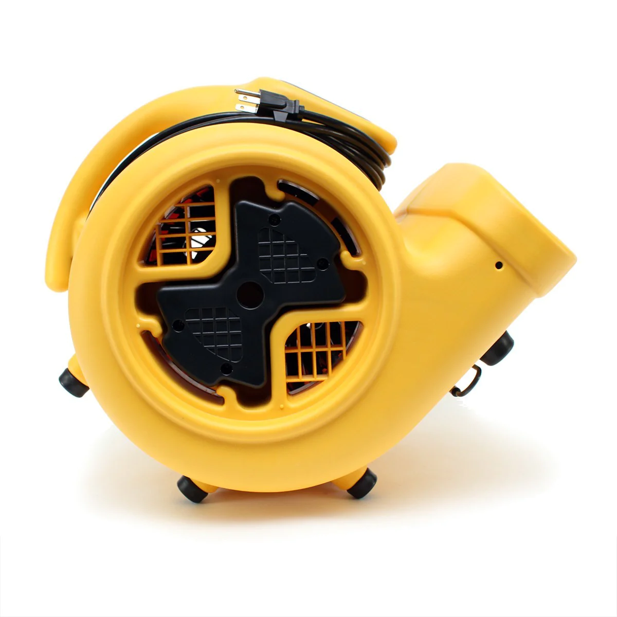 CleanFreak Lightweight Air Mover Fan (1/2 HP) - 2,800 CFM