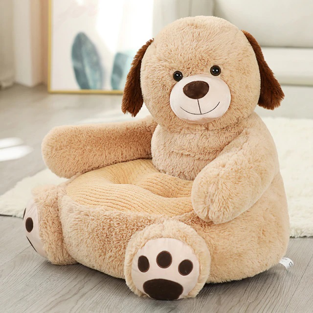 Animal Baby Kids Sofa