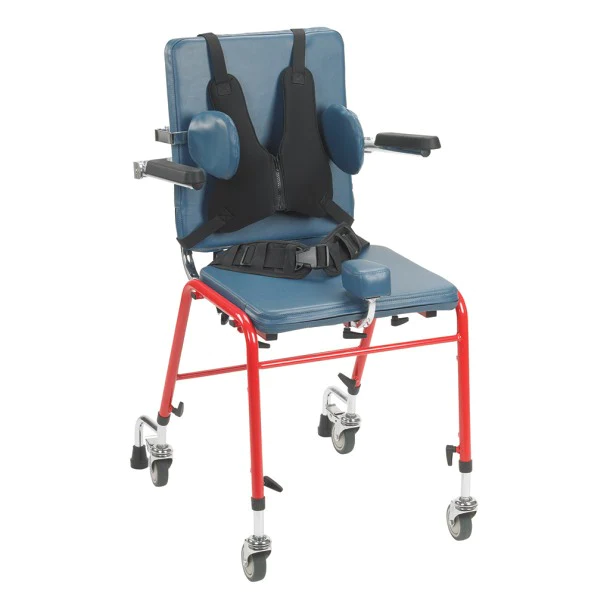 Drive Medical First Class School Chair Support Kit