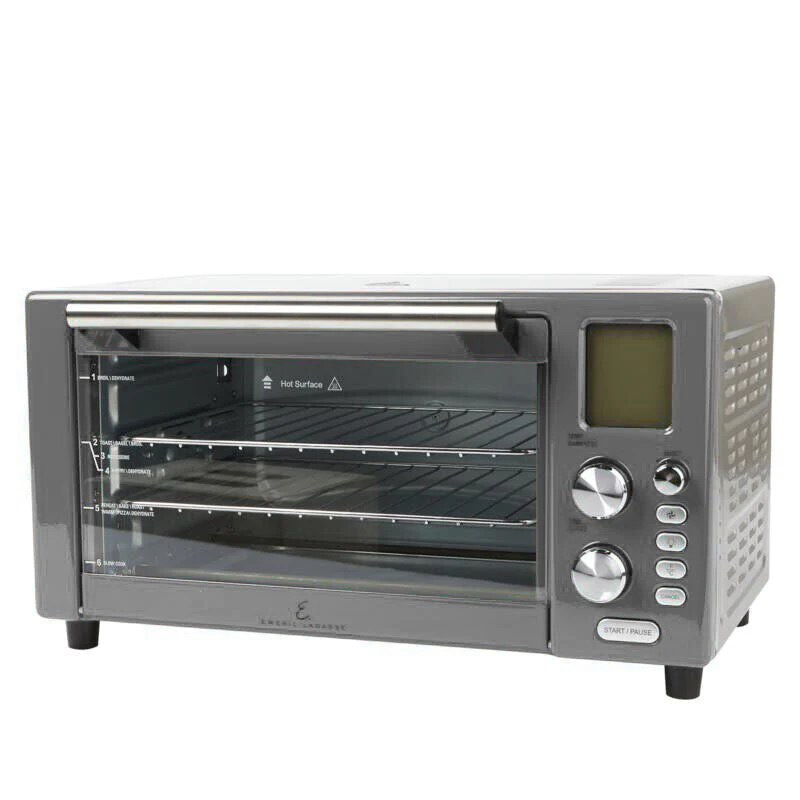 Emeril Lagasse Power Air Fryer Oven 360 with Accessories (Refurbished)