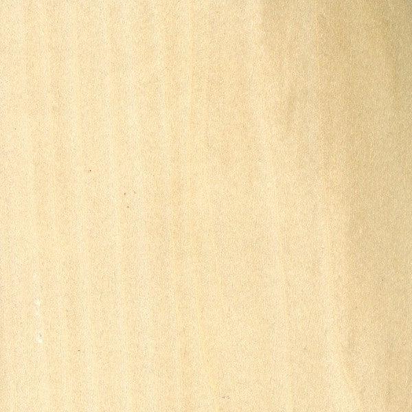 Poplar Interior Door Slab (3 Panel Craftsman)